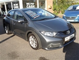 Used Honda Civic