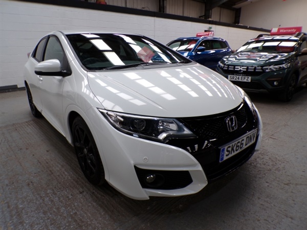 Large image for the Used Honda Civic