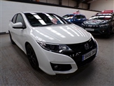 Used Honda Civic