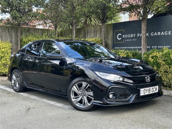 Large image for the Used Honda CIVIC