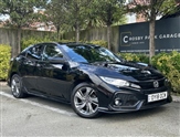 Used Honda Civic