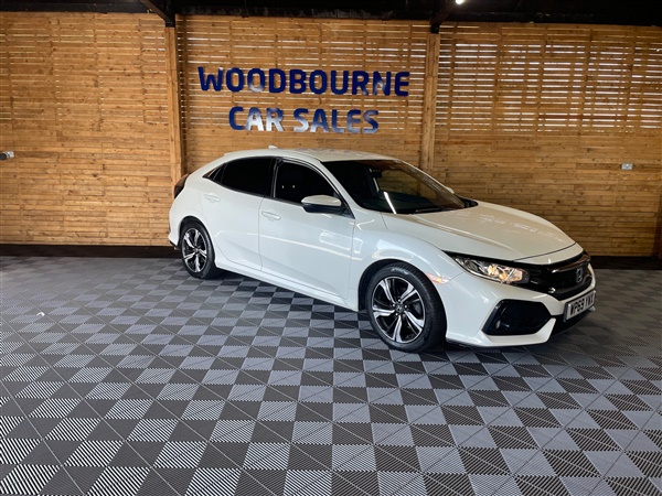 Large image for the Used Honda Civic