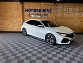 Used Honda Civic