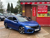 Used Honda Civic