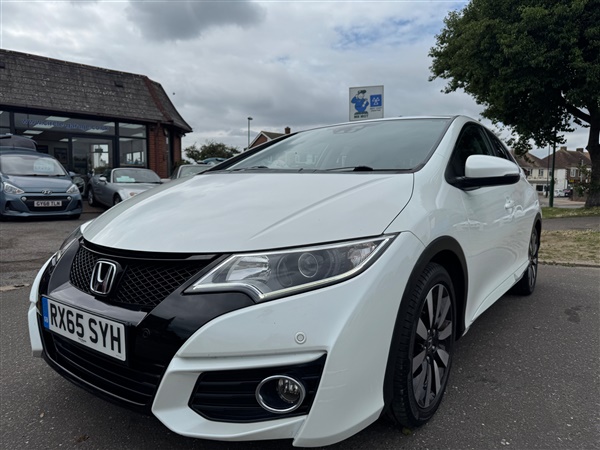 Large image for the Used Honda Civic