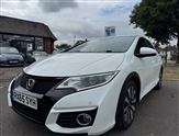 Used Honda Civic