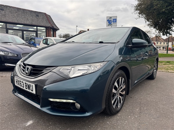 Large image for the Used Honda Civic