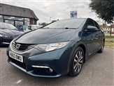 Used Honda Civic