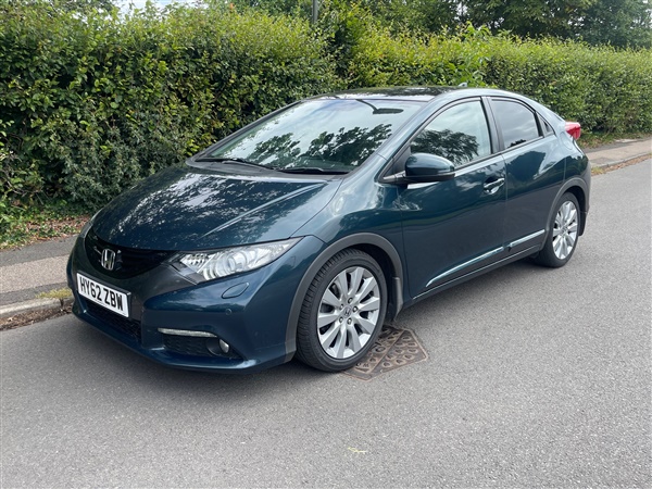 Large image for the Used Honda Civic