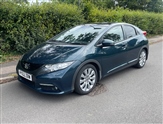 Used Honda Civic