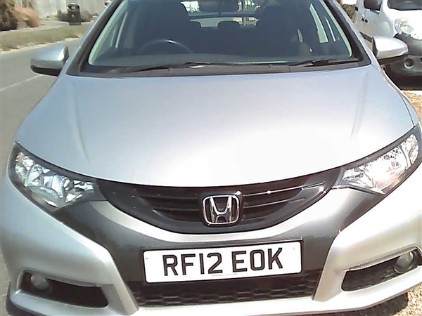 Large image for the Used Honda Civic