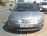 Used Honda Civic
