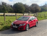 Used Honda Civic