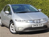 Used Honda Civic