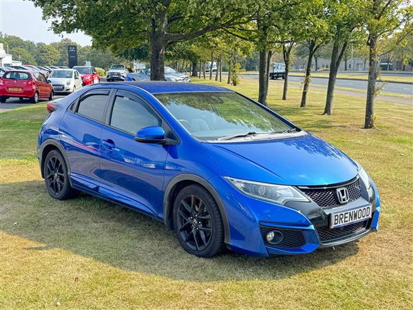 Large image for the Used Honda Civic