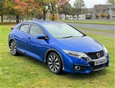 Used Honda Civic
