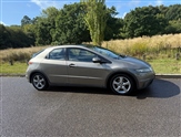 Used Honda Civic