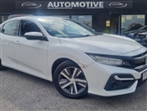 Used Honda Civic