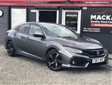 Used Honda Civic