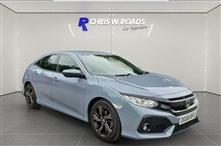 Used Honda Civic