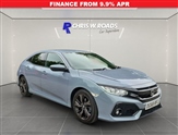 Honda Civic Image 1