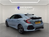 Honda Civic Image 2