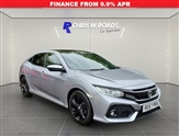 Honda Civic Image 1
