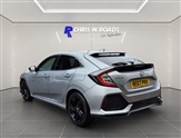 Honda Civic Image 2