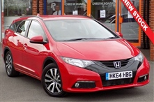 Used Honda Civic