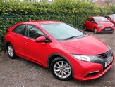 Used Honda Civic