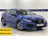 Used Honda Civic