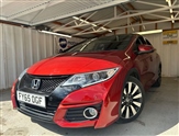 Used Honda Civic