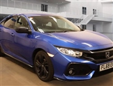 Used Honda Civic