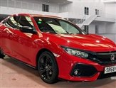 Used Honda Civic Used Honda Civic