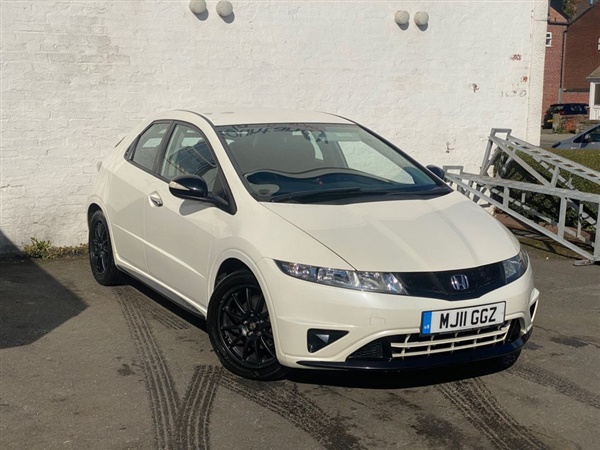 Large image for the Used Honda CIVIC