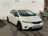 Used Honda Civic