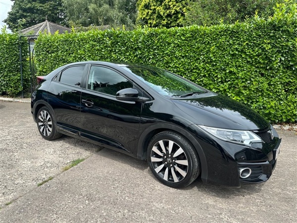 Large image for the Used Honda CIVIC