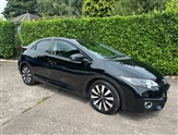 Used Honda Civic