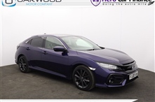 Used Honda Civic