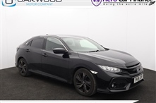 Used Honda Civic