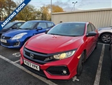 Used Honda Civic Used Honda Civic