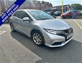 Used Honda Civic
