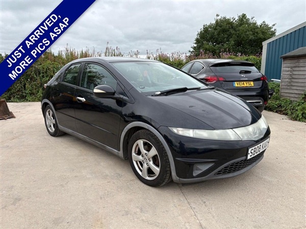 Large image for the Used Honda CIVIC