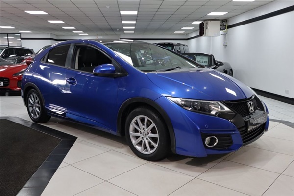 Large image for the Used Honda CIVIC