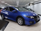 Used Honda Civic