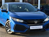 Used Honda Civic