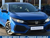 Used Honda Civic