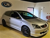 Used Honda Civic