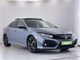 Used Honda Civic