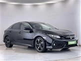 Used Honda Civic